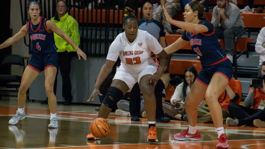 Jasmine Clerkley v Duquesne - Nov. 27, 2023