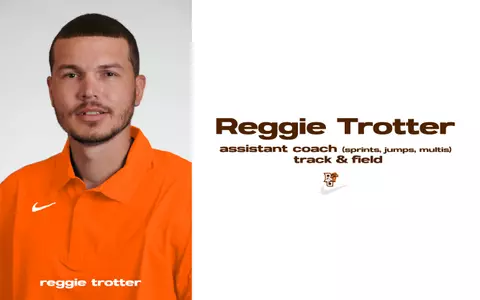 Reggie Trotter_New Staff