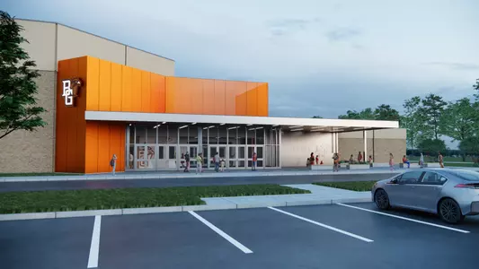 Hockey SLater Construction