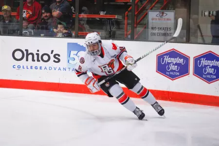 BGSU_St.Thomas Preview