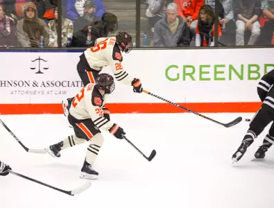 BGSU HKY