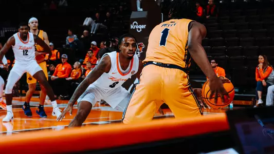 Marcus Hill v. KC