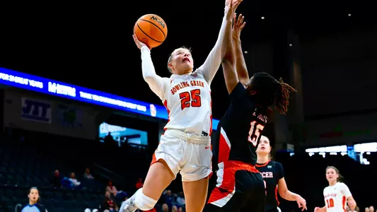 Lexi Fleming v Mercer - Nov 22 2023