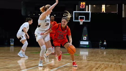 Paige Kohler vs Lehigh - Nov 23 2023