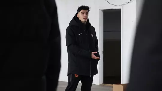 JZ Zaher Spectacular