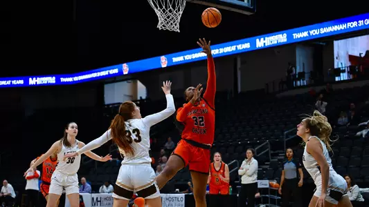 Erika Porter v Lehigh - Nov 23 2023