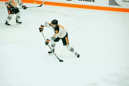BGSU HKY_Ben Wozney
