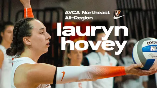Lauryn Hovey AVCA