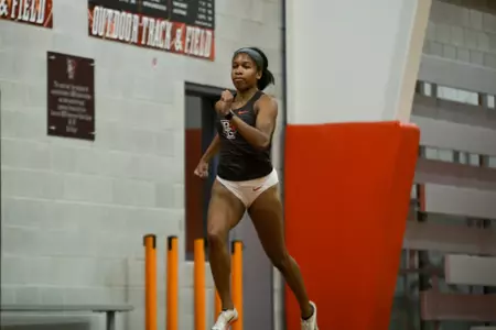 BGSU T&F