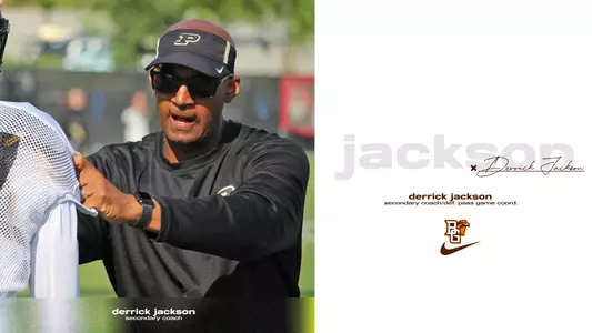 Derrick Jackson