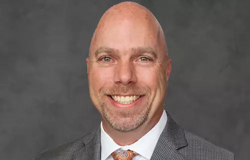 Dan Meyer