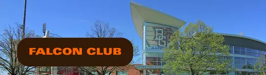 Falcon Club Header