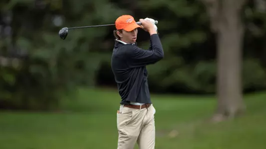 Connor Gdovin