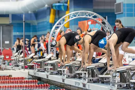 MAC Championships Day 3 2023