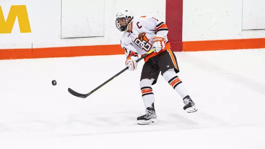 Alex Barber vs. BSU