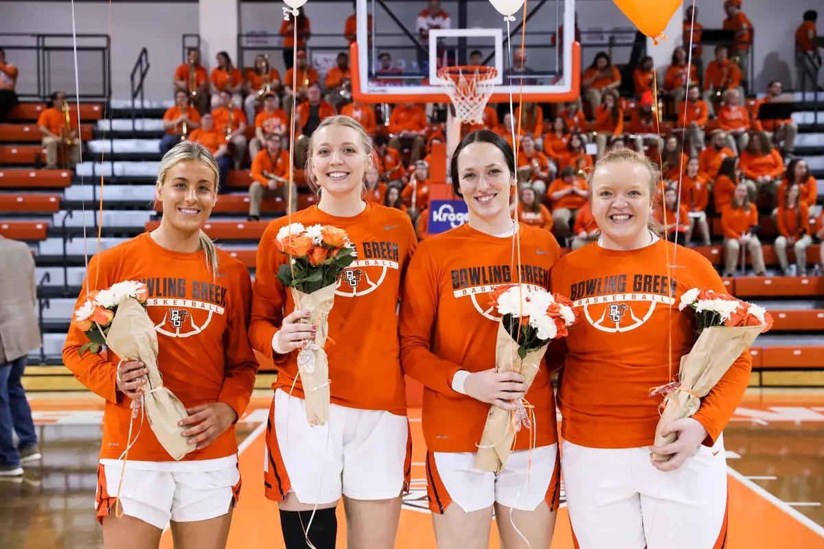 W.Basketball Seniors - Brett Day Moore Hempfling - Feb. 25, 2023
