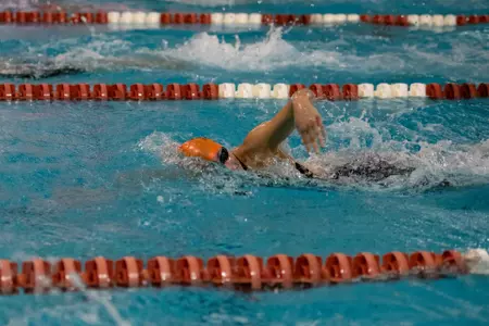 MAC Championships 2023 Day 3