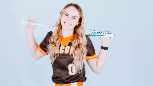 Katie Hutter - 2023 BGSU softball