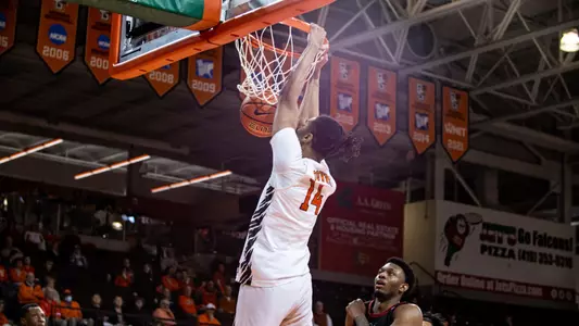 Sam Towns Dunk