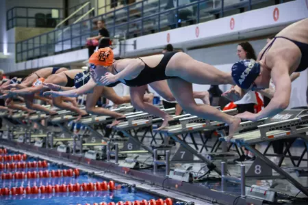WSWIM vs Akron