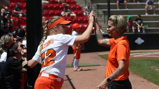 Sophie Weber Candace Fenton-Bockbrader