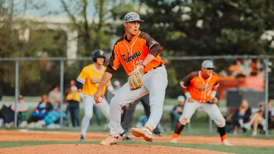 Isaiah Seidel