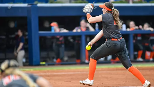 Scarlet Anderson - v Auburn March 3 2023