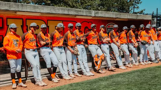 Baseball Canceled