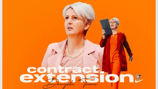 Tomic Contract Extension