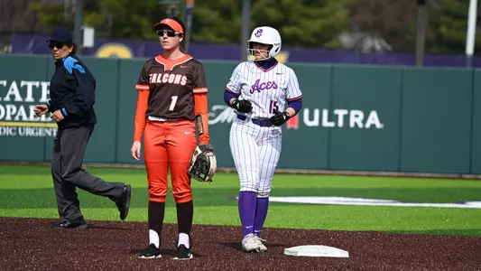 Wynnie Reid at Evansville - Feb 2023