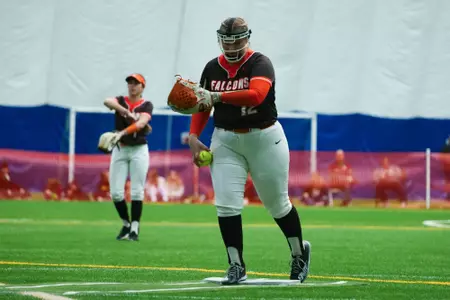 Hannah Davies v Toledo - March 17 2023 game 1 full