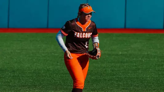 Hannah Hunt at Michigan - March 15 2023