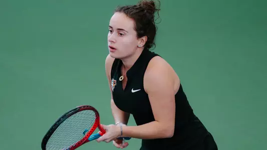 Lucy Furness Tennis 22-23