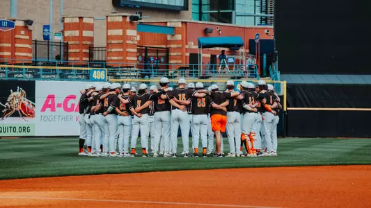 Baseball at Fifth Third Field