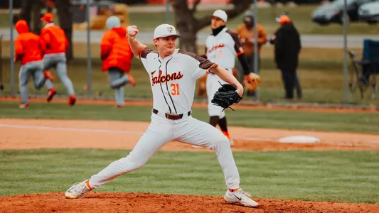 Gage Schenk v. Miami (OH)