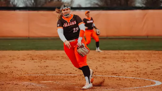 Hannah Davies v Ohio - March 24, 2023