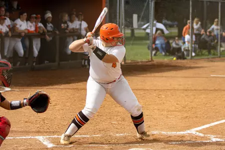 Reagan Williamson v Ohio State - fall 2022