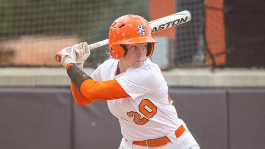 Ashley Chevalier v Ohio State - Sept 25 2022