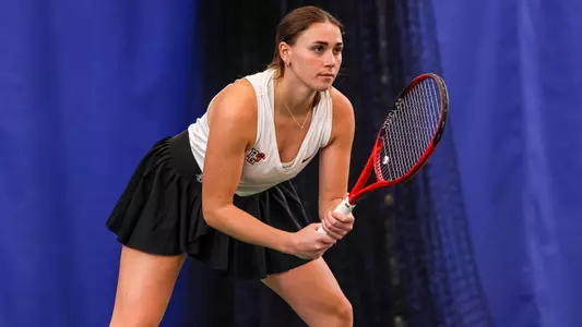 Eloise Saraty vs. NIU