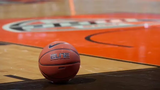 Stroh Center Basketball