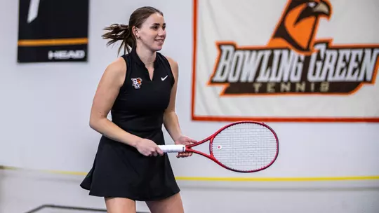 Eloise Saraty AMU Recap