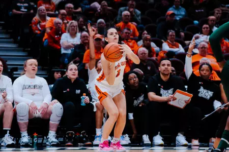 Amy Velasco - BG bench - v EMU - March 8 2023