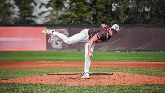 Isaiah Seidel