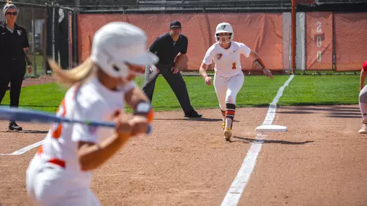 Wynnie Reid v Miami - April 11 2023