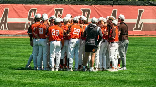 BGSU Baseball