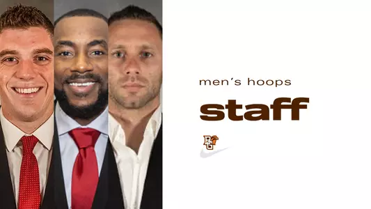 Men's Basketball Coaching Changes 2023-24