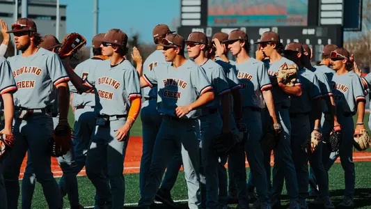 BGSU Baseball