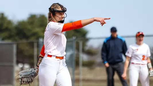 Sydney Stepp v Ohio - March 26, 2023