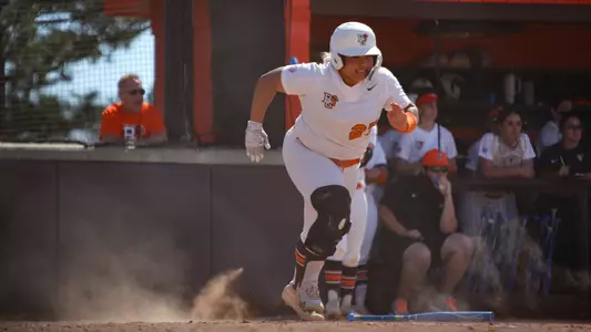 Maycee Godbolt v Miami - April 11, 2023