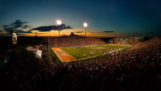 Doyt Perry Stadium
